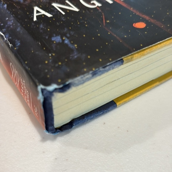 Miracle Creek Hardcover Book.  Novel.  By Angie Kim - Picture 3 of 8